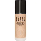 Bobbi Brown Weightless Skin Foundation LSF 15 03 beige 13 ml