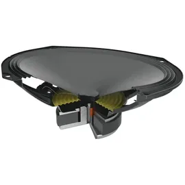 Audison AP 690 6x9 Zoll Tiefmitteltöner – Masori