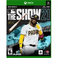 MLB: The Show 21 () /Xbox Series X