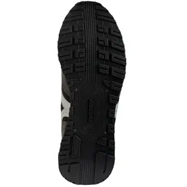Mizuno Rb87 Herren Grau 45