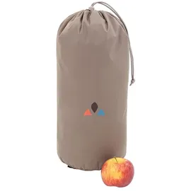 Vaude Alpli Adjust 400 II Syn Schlafsack - blau)