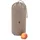 Vaude Alpli Adjust 400 II Syn Schlafsack - blau)