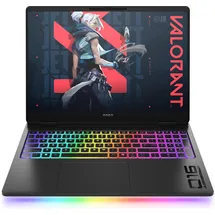HP OMEN MAX 16-ah0095ng Core Ultra 9 275HX 64 GB RAM 2 TB SSD RTX 5080