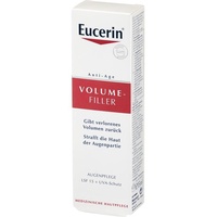 Eucerin Volume-Filler Augenpflege Creme 15 ml