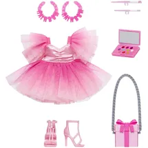 MGA Entertainment Rainbow High Fashion Pack Dance Party