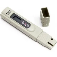 Naturewater TDS Messgerät digital, Leitfähigkeit Tester der Mineralisierung in
