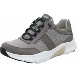 Gabor Sneaker Low Grau Herren 46