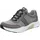Gabor Sneaker Low Grau Herren 46