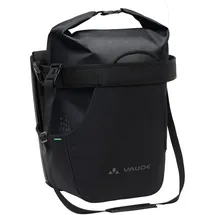 Vaude Urban Cargo Radtasche grün