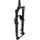 Manitou Junit 34 Expert 24 Zoll 140 mm Schwarz