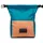 Black Diamond Mondito chalkbag blau