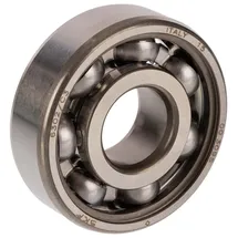 SKF Rillenkugellager 6302/C3