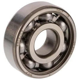 SKF Rillenkugellager 6302/C3