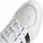 Adidas Breaknet Sleek Cloud White / Core Black / Orange Tint 36 2/3
