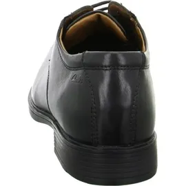 CLARKS Tilden Walk Schuhe Black 42