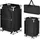 NILS CAMP Campingschrank Nils Schwarz