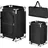NILS CAMP Campingschrank Nils Schwarz