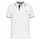 U.S. Polo Assn. US16300 weiß M