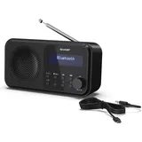 Sharp DR-P420 midnight black