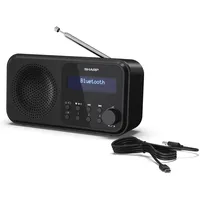 Sharp DR-P420 midnight black