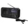 Sharp DR-P420 midnight black