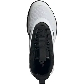 adidas Own The Game 3.0 Cloud White / Core Black / Core Black 40