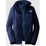 The North Face Evolve Jacke Summit Navy/Shady Blue XS