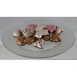 Bormioli Rocco Inca Platzteller 31cm - 12 Stück