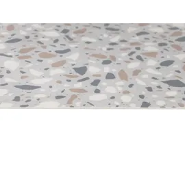 Primaflor Primaflor-Ideen in Textil Vinyl-Läufer »Küchenläufer TERRAZZO«, rechteckig, 2,5 mm Höhe, Küchenläufer aus Vinyl, abwischbar, Küche