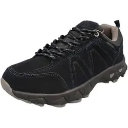 Brütting  Fitnessschuhe Sportschuhe 211399  in Blau, 37
