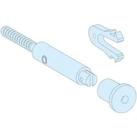 Schneider Electric 13947 Montagematerial 1St.