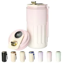 Homealexa Thermobecher 0,41 l Blau