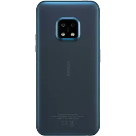 Nokia XR20 4 GB RAM 64 GB ultra blue