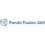 WatchGuard Panda Software-Lizenz/-Upgrade 3001-5000 Lizenz(en) Deutsch 1 Jahr(e)