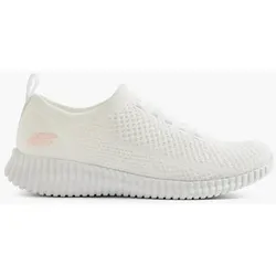 Slip On Sneaker SOCIAL MUSE - Damen - weiß - 41