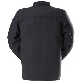 Furygan Hemd Schwarz 3XL