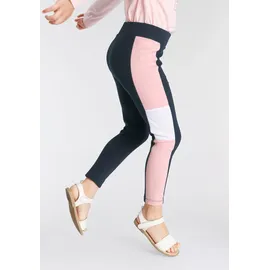 KangaROOS Colorblocking Leggings Mehrfarbig 92/98