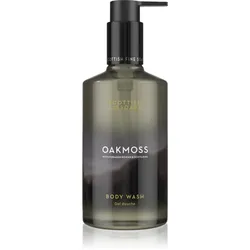 Scottish Fine Soaps Oakmoss Duschgel mit Pumpe 300 ml