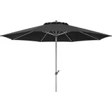 Schneider Schirme Gemini Ø 360 cm anthrazit