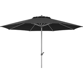 Schneider Schirme Gemini Ø 360 cm anthrazit