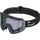 Tripoint 109 Tumba Peak Skibrille (Größe One Size, schwarz)