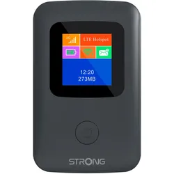 Strong 4GMIFI150D Mobiles Netzwerkgerät Router für Mobilfunknetz