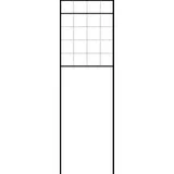 Siedle BG/SR 611-4/5-0 SM silber-metallic