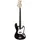 Dimavery JB-302 E-Bass, schwarz