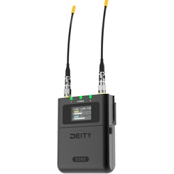 THEOS D2RX Dual-Channel Wireless Receiver (global version), Empfänger
