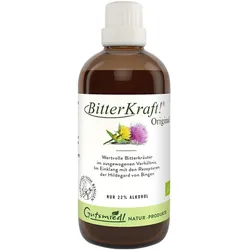 BitterKraft Original 100 ml Flüssigkeit
