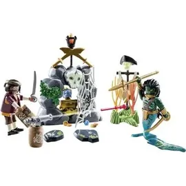 Playmobil 71420 - Schatzsuche