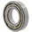 SKF 6052 M/C3 Innen-Ø 260 mm Aussen-Ø 400 mm Breite 65 mm