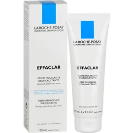 La Roche-Posay Effaclar Waschcreme 125 ml