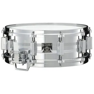 Tama 50th Limited Mastercraft Steel Snare Drum